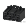 Rectangular Connector Housings - 353031-2-ND - DigiKey
