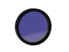 ODiate® Excitation Filter, 25.0 mm, 474 nm CWL, 37 nm FWHM - OD8-EX474-37-B - Newport MKS