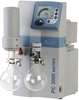 VARIO™ Chemical-Resistant Diaphragm Vacuum Pump -- PC 3002 VARIO - Image