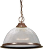 Pendants-Glass Down - 629333 - Light Center (The)