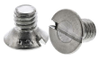 Machine Screws - 1583376 - RS Components, Ltd.