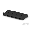 Rectangular Connector Housings - 1-281838-5-ND - DigiKey