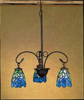 27412 Mid. Chandeliers-Glass Down - 786784 - Capital Lighting, Inc.