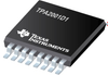 TPA2001D1 1-W Mono Class-D Audio Amplifier - TPA2001D1PWG4 - Texas Instruments