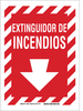 Spanish Sign - 37657 - Brady Corporation