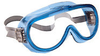 Jackson Safety MRXV V80 MRXV Polycarbonate Standard Safety Goggle Clear Lens - Smoke Frame - Indirect Vent - 761445-10280 - 761445-10280 - R. S. Hughes Company, Inc.