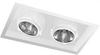 Linear Hid Recessed Housing - DCTM-FF-20H-WH - Juno Lighting Group