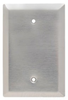 Standard Wall Plate - SSO13 - Legrand - Pass & Seymour