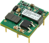 15 W Board Mount Isolated DC-DC Converter - PRD15-Q24-S3-P-D - CUI Inc.