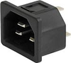 AC Power Entry Modules - 6173.0021 - VAST STOCK CO., LIMITED