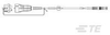 Rugged Fiber Cable Assemblies -- 8-2061432-1