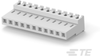 Standard Rectangular Connectors - 4-641235-1 - TE Connectivity