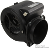 Blower, 220Mm, 115Vac; Blower Type Ebm-Papst - 27C9574 - Newark, An Avnet Company