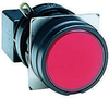 Switch, Industrial Pushbutton, 25.8Mm; Switch Operation Idec - 74K3887 - Newark, An Avnet Company