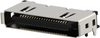 I/o Conn, Reptacle, 40Pos, Solder; No. Of Contacts Amp - Te Connectivity - 69AH6359 - Newark, An Avnet Company