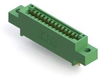 Card Edge Conn, Single, 14Pos, Lug; Card Edge Connector Type Edac - 64AJ8631 - Newark, An Avnet Company