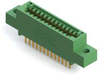 Card Edge Conn, Dual Side, 26Pos, Th; Card Edge Connector Type Edac - 67AJ7143 - Newark, An Avnet Company