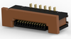 Connector, Ffc/fpc, Rcpt, 12Pos, 0.5Mm; Pitch Spacing Te Connectivity - 96X7156 - Newark, An Avnet Company