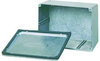 Enclosure, Aluminium Alloy; Enclosure Type Deltron Enclosures - 09WX3987 - Newark, An Avnet Company