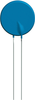 Ptc Thermistor, 25R, Th; Zero Power Resistance At 25°C Epcos - 99AC8952 - Newark, An Avnet Company