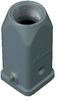 Hood, Top Entry, 6B, 1 Lever; Product Range Molex/gwconnect - 76Y5819 - Newark, An Avnet Company