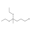 3-CHLOROPROPYLMETHYLDIETHOXYSILANE - SIC2352.0 - Gelest, Inc.