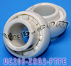 UC205 25mm Full Ceramic Bearing ZrO2 - Kit7648 - NationSkander California Corporation