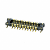 Arrays, Edge Type, Mezzanine (Board to Board) - 255-5214-ND - DigiKey