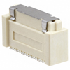 Arrays, Edge Type, Mezzanine (Board to Board) - A111218TR-ND - DigiKey