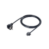 MACH1000, RSPx, RSR and GREYHOUND Power Cord - Schuko 1,5m -- MACH1000, RSPx, RSR and GREYHOUND Power Cord - Schuko 1,5m