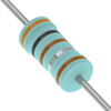 Through Hole Resistors - MF0207FTE52-3R01-ND - DigiKey