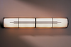 Sconce Lighting Fixtures - 205925 - Hubbardton Forge