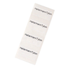 Labels, Labeling - 596-00184-ND - DigiKey