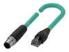 BALF Sensor Cordsets - BCC0E8Z - Galco Industrial Electronics