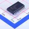 Logic ICs >> Buffer/Driver/Transceiver - SN74HC245DWR - LCSC Electronics Technology (HK) Limited