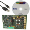 Evaluation and Demonstration Boards and Kits - 505-EVAL-AD5522EBDZ-ND - DigiKey
