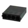 Blade Type Power Connector Housings - WM12433-ND - DigiKey