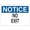 Signs, Nameplates, Posters - 2267-71166-ND - DigiKey