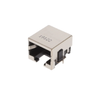 Modular/Ethernet Connector (RJ45, RJ11) Jacks - A144143CT-ND - DigiKey