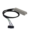 Rectangular Cable Assemblies - 4008-ABFM32H150-ND - DigiKey