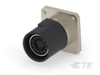 Circular Power Connectors - EDA205N00000002000 - TE Connectivity