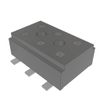 Headers, Receptacles, Female Sockets - SAM1166-03-ND - DigiKey
