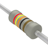 Through Hole Resistors - LR1F243R-ND - DigiKey
