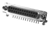 D-Sub Connectors - 5747845-3 - Powell Electronics, Inc.