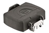 Power Connectors - 11123005401 - Powell Electronics, Inc.