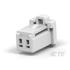 Rectangular Connector Housings - 17-8-1871465-2-ND - DigiKey