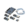 Embedded MCU, DSP Evaluation Boards - 20-QC-BEKITPOCZ-ND - DigiKey
