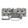Through terminal block - 2204-1401 - WAGO