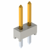 Headers, Male Pins - HTSW-101-07-S-D-ND - DigiKey
