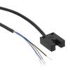Photointerrupters - Slot Type - Transistor Output - PM-U24P - ODG (Origin Data Global)